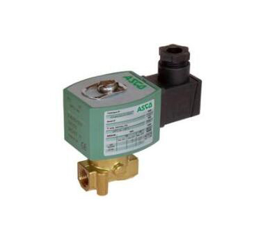 美国ASCO电磁阀/供应杰高电磁阀