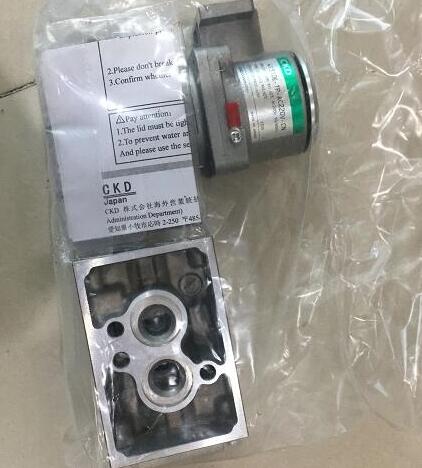 喜开理耐腐蚀电磁阀,CKD维修保养