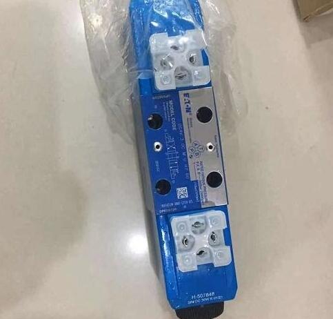 适用性介绍VICKERS威格士电磁阀