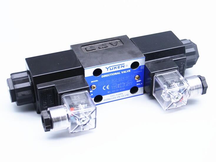 供应日本油研YUKEN全系列液压阀液压泵
