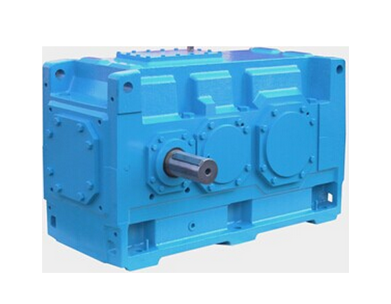 弗兰德H系列硬齿面齿轮减速器