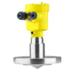 VEGA  PULS63雷达液位计