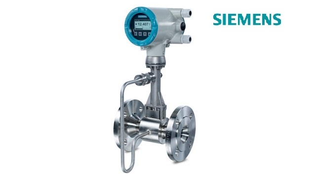 西门子FX330涡街流量计