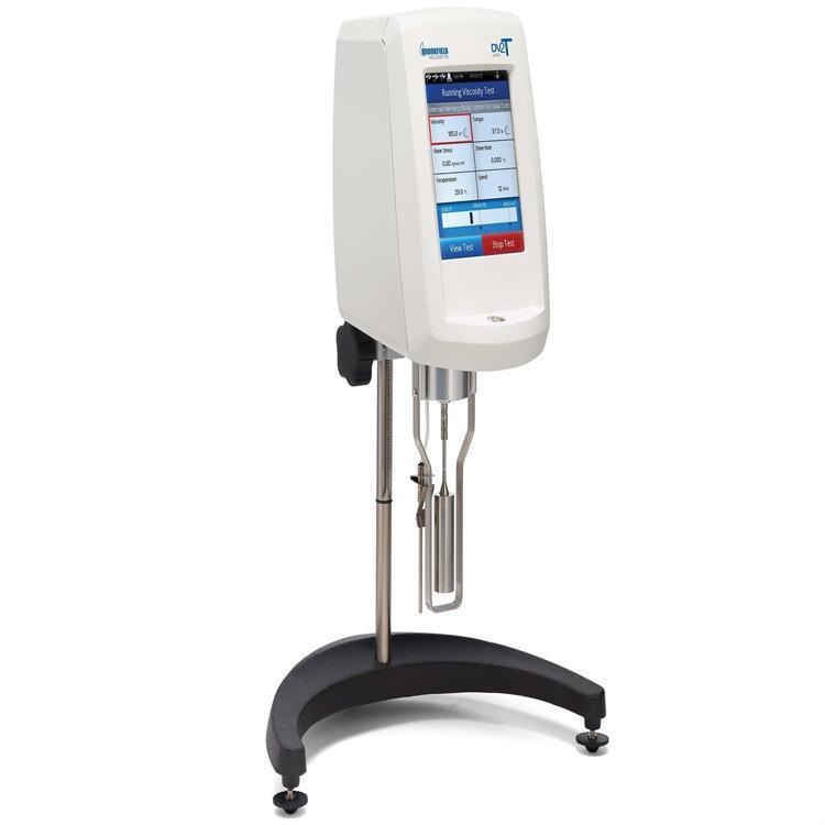 美国博力飞粘度计