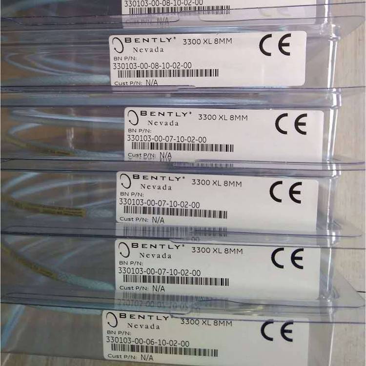 美国本特利探头