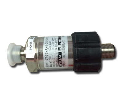 贺德克压力传感器