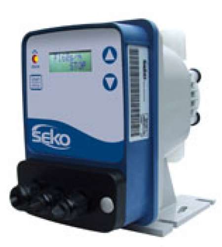 意大利赛高隔膜计量泵