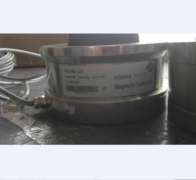 B&KVIBRO德国申克振动速度传感器VS-068振动低频传感器