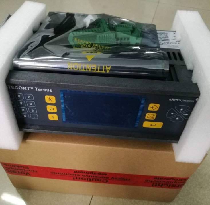 B&KVIBRO德国申克振动速度传感器VS-068振动低频传感器