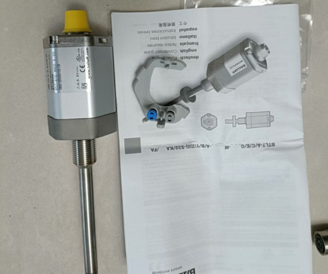 唐山市MTS传感器RHM0600MP101S3B6105