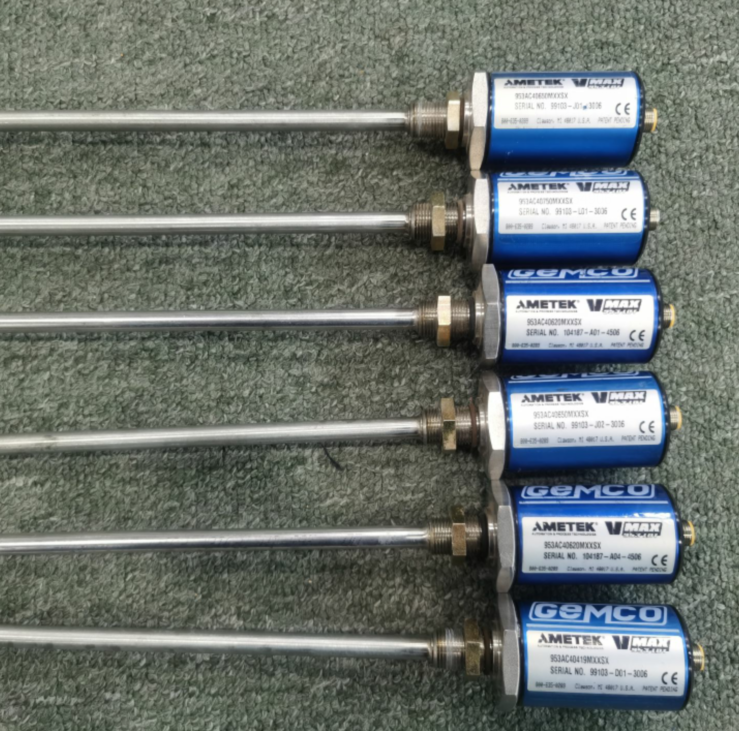 唐山市MTS传感器RHM0600MP101S3B6105